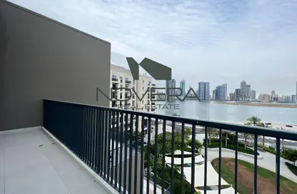 Apartment - 2 Bedrooms - 3 Bathrooms for sale in Nada Residences - Maryam Gate Residence - Maryam Island - Sharjah