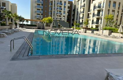 Apartment - 2 Bedrooms - 3 Bathrooms for sale in Nada Residences - Maryam Island - Al Khan - Sharjah