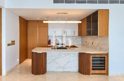 Apartment - 3 - 5 for rent in Ellington Beach House - The Crescent - Palm Jumeirah - Dubai