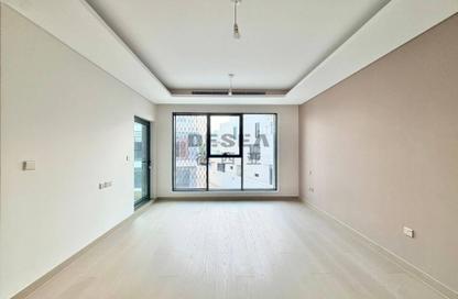 Townhouse - 4 Bedrooms - 3 Bathrooms for rent in Silver Springs 3 - Silver Springs - Damac Hills - Dubai