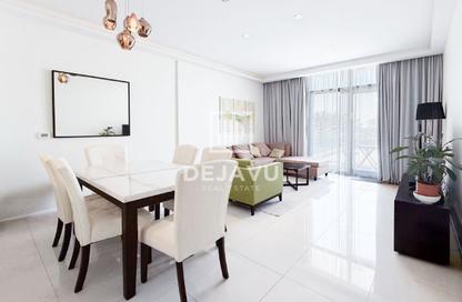 Apartment - 1 Bedroom - 2 Bathrooms for rent in Celestia B - Celestia - Residential District - Dubai South (Dubai World Central) - Dubai