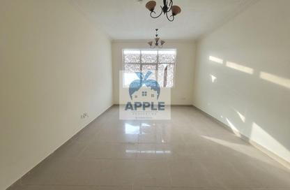 Apartment - 1 Bedroom - 1 Bathroom for rent in Muwailih Building - Muwaileh - Sharjah
