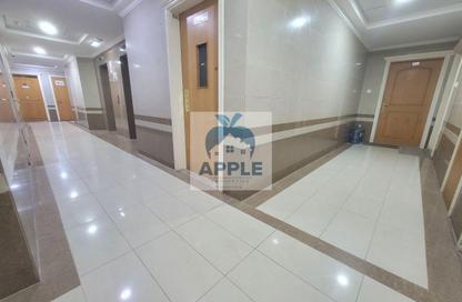 Apartment - 1 Bedroom - 1 Bathroom for rent in Muwailih Building - Muwaileh - Sharjah