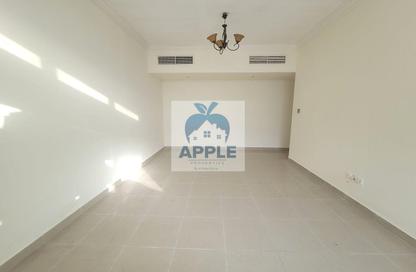 Apartment - 1 Bedroom - 1 Bathroom for rent in Muwailih Building - Muwaileh - Sharjah