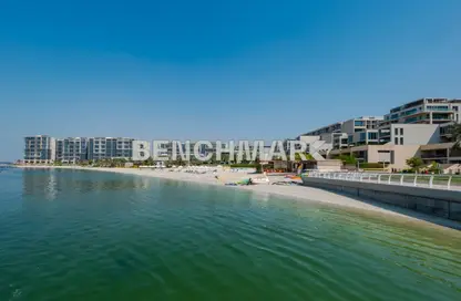 شقة - 2 غرف نوم - 2 حمامات للبيع في A - الزينة - شاطئ الراحة - أبوظبي