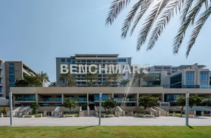 Apartment - 2 Bedrooms - 2 Bathrooms for sale in Building A - Al Zeina - Al Raha Beach - Abu Dhabi