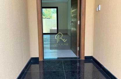 Townhouse - 3 Bedrooms - 4 Bathrooms for sale in Sharjah Sustainable City - Sharjah Townhouse - 3 Bedrooms - 4 Bathrooms for sale in Sharjah Sustainable City - Sharjah