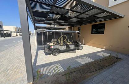 Townhouse - 3 Bedrooms - 4 Bathrooms for sale in Sharjah Sustainable City - Sharjah