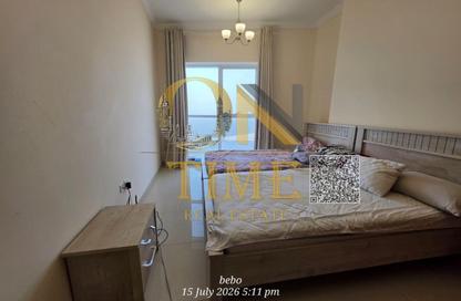 Apartment - 2 Bedrooms - 3 Bathrooms for rent in Liwara 1 - Ajman