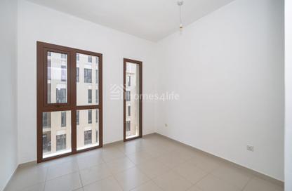 Apartment - 1 - 1 for rent in Zahra Breeze Apartments 4B - Zahra Breeze Apartments 4 - Zahra Breeze Apartments - Town Square - Dubai