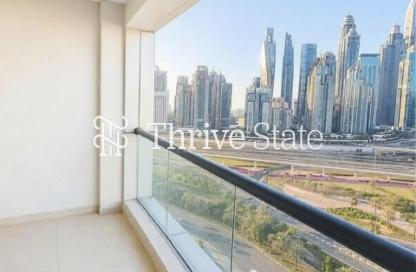 شقة - غرفة نوم - 2 حمامات للايجار في خور الجميرا 1 - أبراج خور الجميرا - (JLT) مجمع X - أبراج بحيرات الجميرا - دبي شقة - غرفة نوم - 2 حمامات للايجار في خور الجميرا 1 - أبراج خور الجميرا - (JLT) مجمع X - أبراج بحيرات الجميرا - دبي
