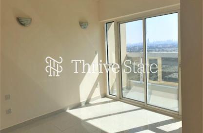 Apartment - 1 Bedroom - 2 Bathrooms for rent in Jumeirah Bay X1 - Jumeirah Bay Towers - JLT Cluster X - Jumeirah Lake Towers - Dubai