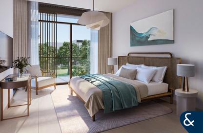 Villa - 3 Bedrooms - 4 Bathrooms for sale in La Tilia 1 - La Tilia - Villanova - Dubai Villa - 3 Bedrooms - 4 Bathrooms for sale in La Tilia 1 - La Tilia - Villanova - Dubai