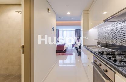 Apartment - Studio - 1 Bathroom for sale in Aykon City Tower B - Aykon City - Business Bay - Dubai