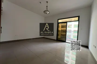 Apartment - 2 Bedrooms - 2 Bathrooms for rent in Ajman Creek Towers - Al Rashidiya 1 - Al Rashidiya - Ajman