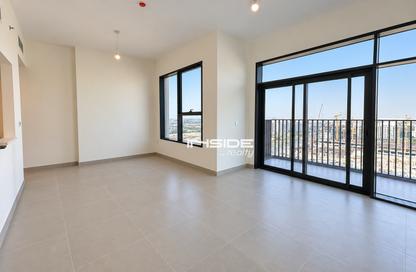 Apartment - 3 - 4 for sale in FIA - Town Square - Dubai