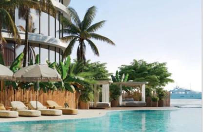 Apartment - 1 Bedroom - 2 Bathrooms for sale in Amra - Al Raudah - Umm Al Quwain