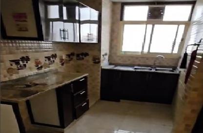 Apartment - 1 Bedroom - 1 Bathroom for rent in Al Nuaimiya - Ajman