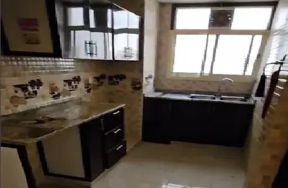 Apartment - 1 Bedroom - 1 Bathroom for rent in Al Nuaimiya - Ajman