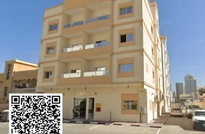 Apartment - 1 Bedroom - 1 Bathroom for rent in Al Nuaimiya - Ajman Apartment - 1 Bedroom - 1 Bathroom for rent in Al Nuaimiya - Ajman
