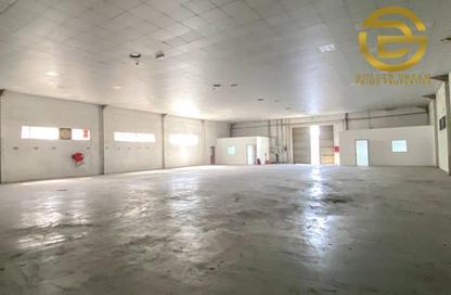 مستودع - استوديو - 3 حمامات للايجار في 2 راس الخور الصناعية - راس الخور الصناعية - رأس الخور - دبي