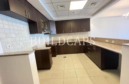 Apartment - 2 Bedrooms - 2 Bathrooms for rent in Churchill Residency Tower - Churchill Towers - Business Bay - Dubai