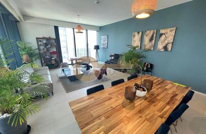 Apartment - 3 Bedrooms - 4 Bathrooms for rent in BLVD Heights Tower 1 - BLVD Heights - Downtown Dubai - Dubai