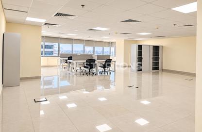 Office Space - Studio for rent in Mazaya Business Avenue BB1 - Mazaya Business Avenue - Jumeirah Lake Towers - Dubai