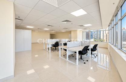 Office Space - Studio for rent in Mazaya Business Avenue BB1 - Mazaya Business Avenue - Jumeirah Lake Towers - Dubai Office Space - Studio for rent in Mazaya Business Avenue BB1 - Mazaya Business Avenue - Jumeirah Lake Towers - Dubai