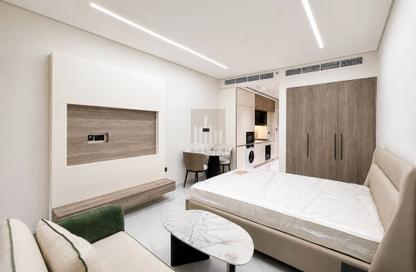 Apartment - Studio - 1 for rent in Skyhills Residences 1 - Skyhills Residences - Dubai Science Park - Dubai Apartment - Studio - 1 for rent in Skyhills Residences 1 - Skyhills Residences - Dubai Science Park - Dubai