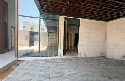 Villa - 5 Bedrooms - 6 Bathrooms for sale in Hoshi - Al Badie - Sharjah
