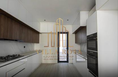 Villa - 5 Bedrooms - 6 Bathrooms for sale in Hoshi - Al Badie - Sharjah Villa - 5 Bedrooms - 6 Bathrooms for sale in Hoshi - Al Badie - Sharjah