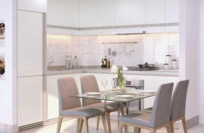 Apartment - 1 Bedroom - 2 Bathrooms for sale in Azizi Grand - Dubai Sports City - Dubai