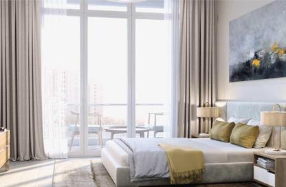 Apartment - 1 Bedroom - 2 Bathrooms for sale in Azizi Grand - Dubai Sports City - Dubai