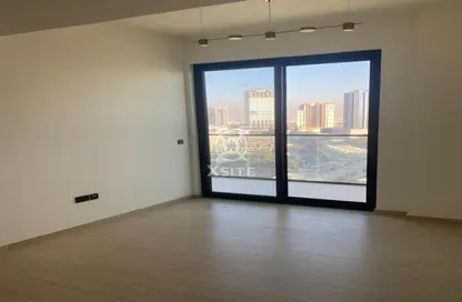 Apartment - 1 Bedroom - 2 Bathrooms for rent in Binghatti Nova - District 12 - Jumeirah Village Circle - Dubai