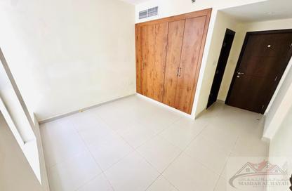 Apartment - 1 Bedroom - 2 Bathrooms for rent in Muweileh Community - Muwaileh Commercial - Sharjah
