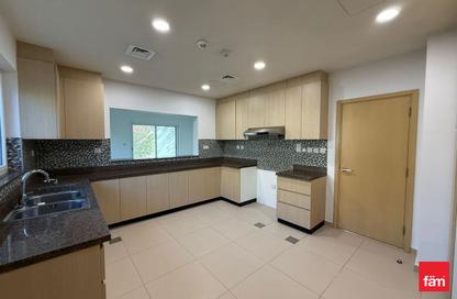 Villa - 4 - 4 for rent in La Quinta - Villanova - Dubai