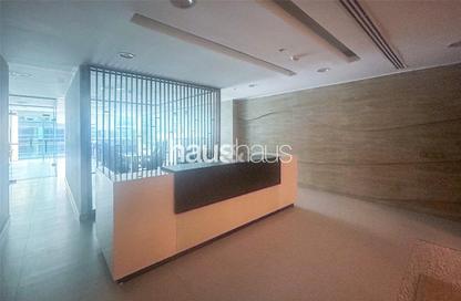 Office Space - Studio for rent in Bay Square Building 10 - Bay Square - Business Bay - Dubai