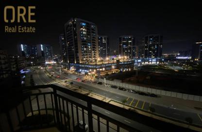 Apartment - Studio - 1 for sale in Lincoln Park - Sheffield - Lincoln Park - Arjan - Dubai