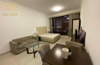 Apartment - Studio - 1 for sale in Lincoln Park - Sheffield - Lincoln Park - Arjan - Dubai