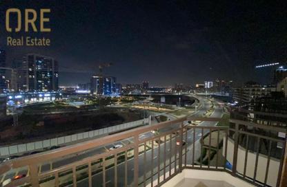 Apartment - Studio - 1 for sale in Lincoln Park - Sheffield - Lincoln Park - Arjan - Dubai
