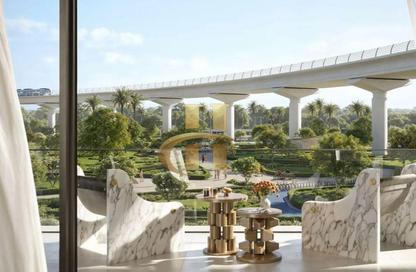 Apartment - 1 - 2 for sale in Montiva Tower - Dubai Creek Harbour (The Lagoons) - Dubai Apartment - 1 - 2 for sale in Montiva Tower - Dubai Creek Harbour (The Lagoons) - Dubai
