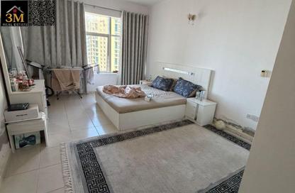 Apartment - 2 Bedrooms - 3 Bathrooms for sale in Horizon Towers - Ajman Downtown - Ajman