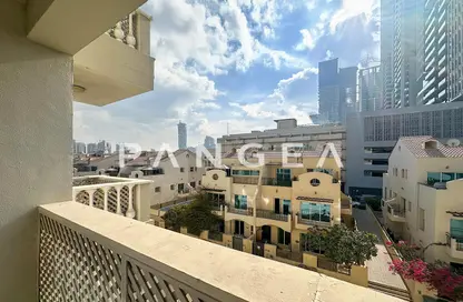 شقة - 1 حمام للبيع في ميدان هانوفر - الضاحية 10 - قرية جميرا الدائرية - دبي