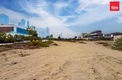 Land - Studio for sale in Al Wasl Villas - Al Wasl Road - Al Wasl - Dubai