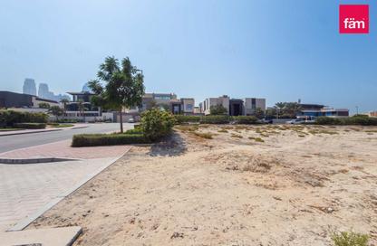 Land - Studio for sale in Al Wasl Villas - Al Wasl Road - Al Wasl - Dubai Land - Studio for sale in Al Wasl Villas - Al Wasl Road - Al Wasl - Dubai