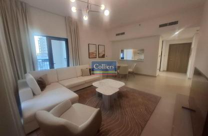 شقة - غرفة نوم - 2 حمامات للايجار في ياس جولف كليكشن - جزيرة ياس - أبوظبي