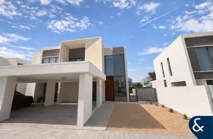 فيلا - 4 غرف نوم - 4 حمامات للبيع في نارا - ذا فالي - دبي