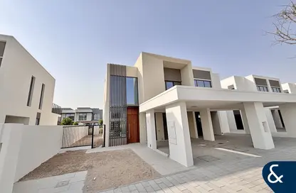 Villa - 4 Bedrooms - 4 Bathrooms for sale in Nara - The Valley - Dubai