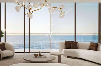 Apartment - 3 Bedrooms - 4 Bathrooms for sale in Soulever by Beyond Tower 2 - Soulever by Beyond - Maritime City - Dubai